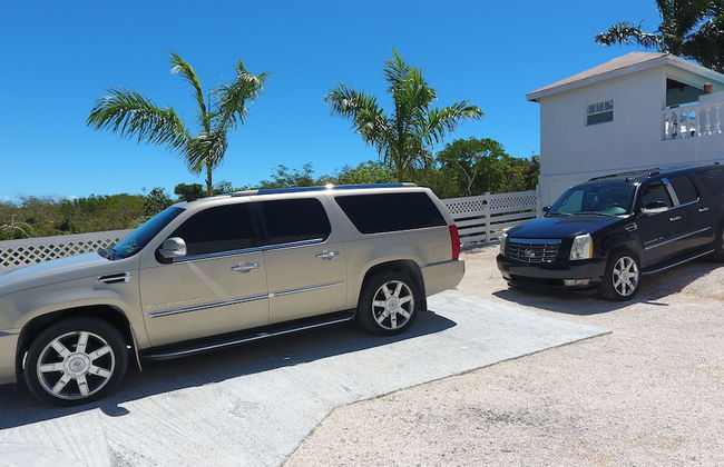 The White House TCI - Foto 53