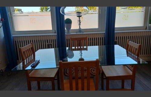 BoLA Ferienwohnung Hamburg Wandsbek Nr 44 - Foto 21