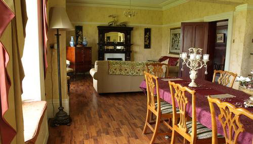 Duddon Villa - Foto 2