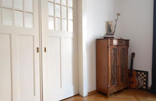 Modern design im klassischem Altbau - Foto 59