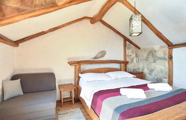 Villa Golubinka - Foto 21