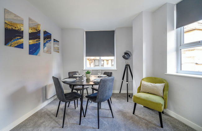 Marygate by Deuce Hotels Ltd - Foto 15