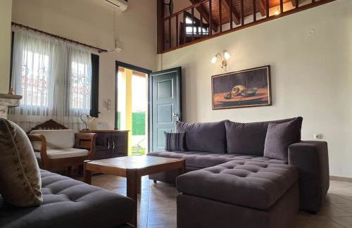 Zaros Cottage - Foto 55