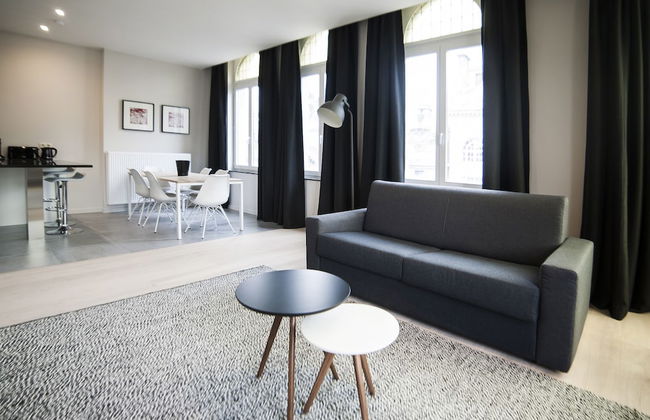 Smartflats Design - Meir - Foto 1