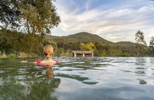 O Refugio Nas Vinhas - Foto 26