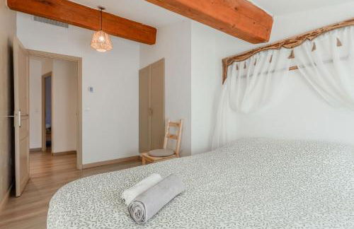 Maison Sainte Maxime - Foto 16