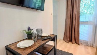 Apartament Relax, Balkon,WiFi - Foto 3