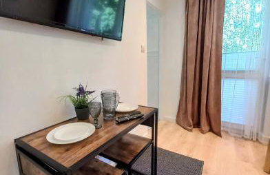 Apartament Relax, Balkon,WiFi - Foto 3