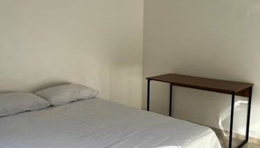 Apartamento completo a 2 min à pé da praia - Foto 4, furniture