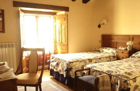 Casa de Campoo - Foto 45