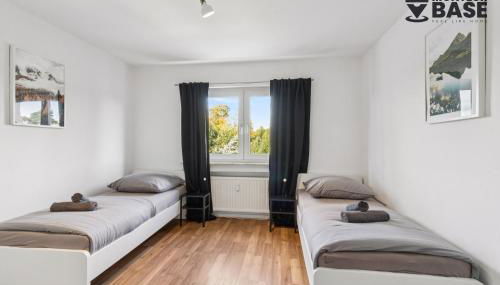 MONTEUR - Unterkunft für bis zu 6 Personen in 63128 Dietzenbach - OF05 - Foto 1