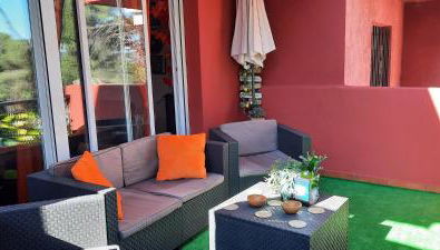 Naturaleza en el pantano de San Juan - Foto 2