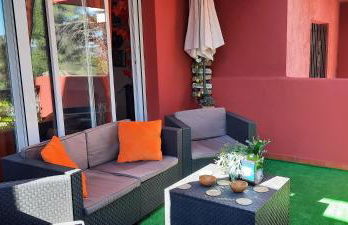 Naturaleza en el pantano de San Juan - Foto 2