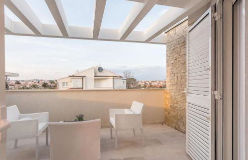 Luxury Villa White Rose with the Pool - Foto 40