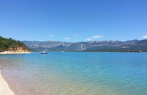 Les Haut Du Lac - Foto 15