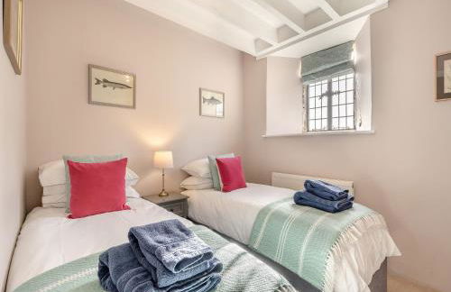 The Manor Stables - Uk48247 - Foto 14