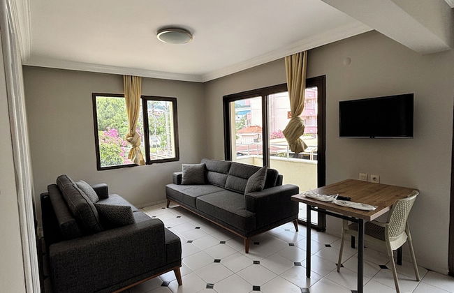 metropolitan apart - Photo 10