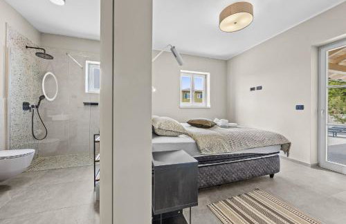 Villa Lunistra - Foto 33