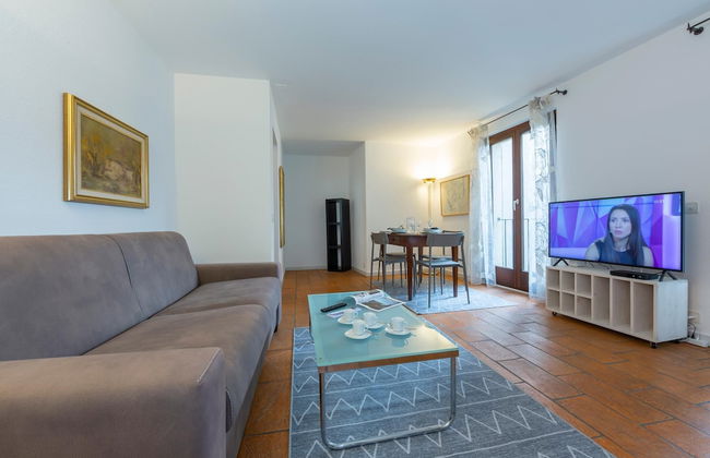 Casa Chiara in Muralto Locarno - Foto 4