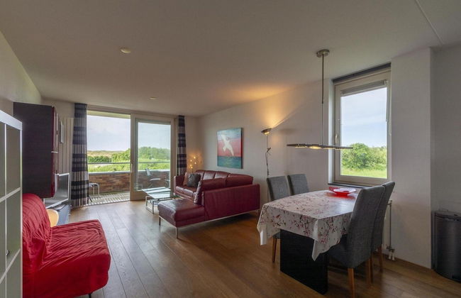 Cozy Apartment With Balcony - Foto 17