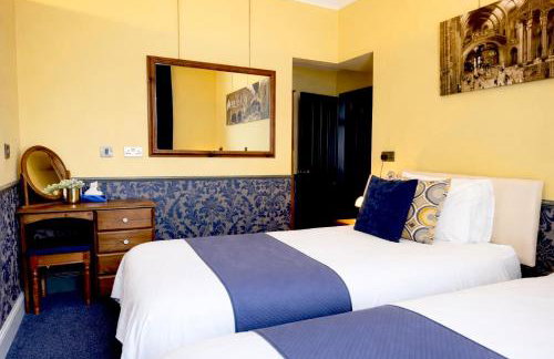 Atlantis Holiday Apartments - Foto 26