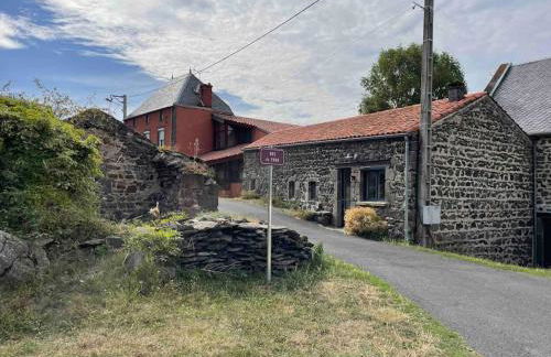 La clé des champs de Laumont - Foto 13