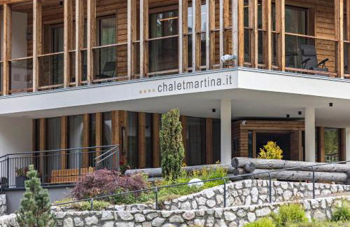 Apartment Linda Chalet Martina - Foto 27