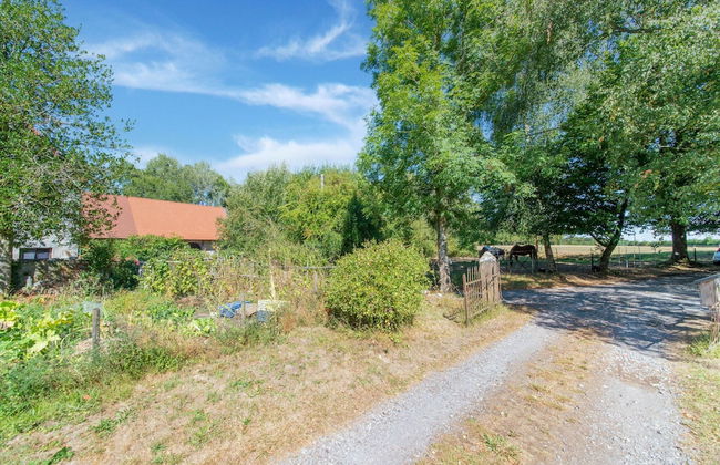 Welcoming Holiday Home in Ohey With Garden - Photo 36