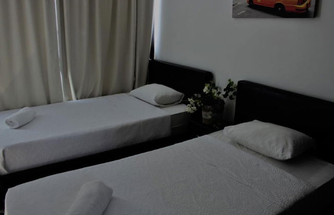 Village at the Pool - Foto 5