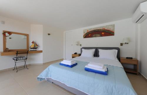 Gorgeous Eco Friendly Seaside Villa Nefeli - Foto 17