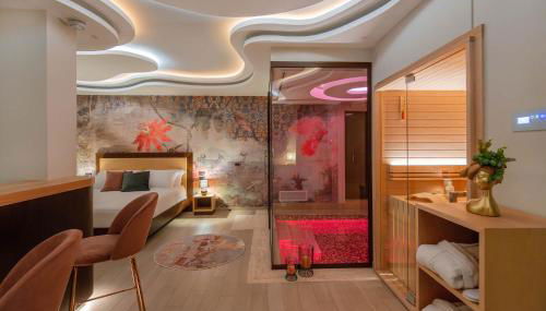 Hera Paestum Suite con Piscina privata - Foto 3