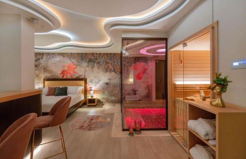 Hera Paestum Suite con Piscina privata - Foto 3