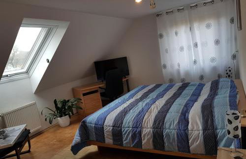 G.O.D. Ferienwohnung - Foto 14