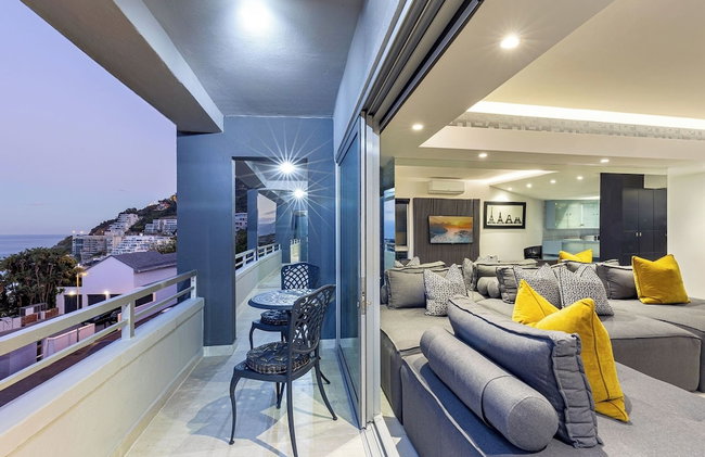 Clifton YOLO Spaces – Clifton Beachfront Executive - Foto 42