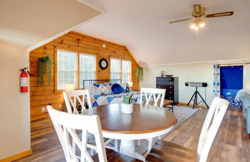 Near Douglas Lake Mountain Jewel Haven with Views - Foto 13