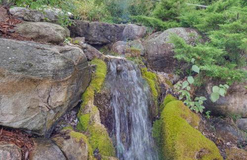 Black Duck Cottage - Foto 50