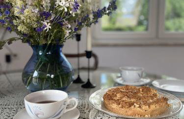 Domek nad jeziorem z prywatnym pomostem, Mazury, Domek Fruzia - Foto 31