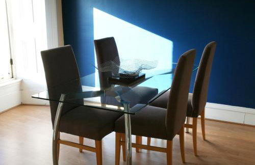 Dreamhouse Apartments Glasgow West End - Foto 15