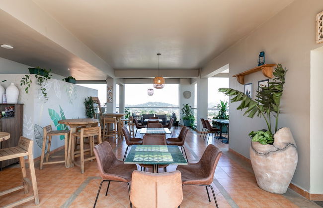 Zara Garden hotel and apartments - Photo 24