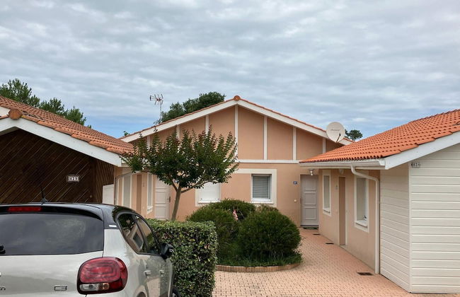 Terraced Holiday Home in Moliets - Photo 19