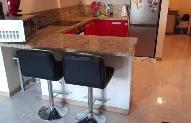 Apartment on the Plaza - Foto 9