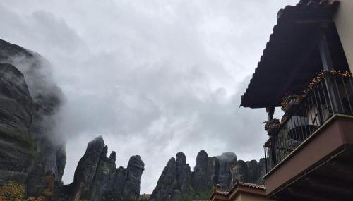 Halasma Meteora - Foto 4