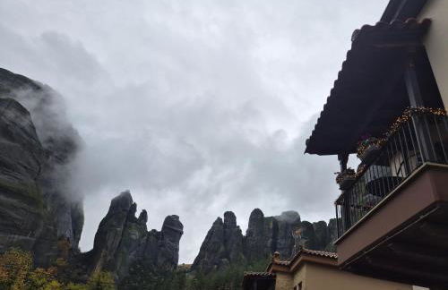 Halasma Meteora - Foto 4