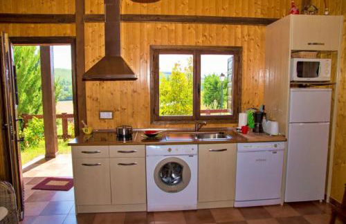 Casas Al Pie del Árbol - Foto 42