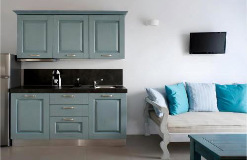 Echinousa Kimolos katoikia no6 - Foto 7