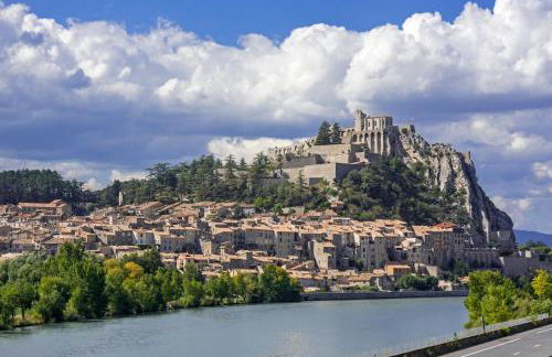 Villa en Provence - Sisteron - Foto 47