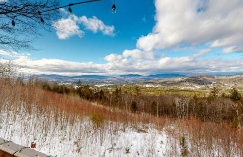 Amazing View Retreat Home - Foto 41