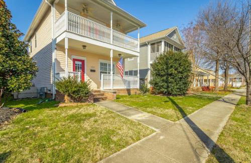 Large 4 bedroom - 8 beds - Pet Friendly - Foto 8