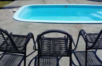 Chácara da Cláudia lindoia - Foto 15