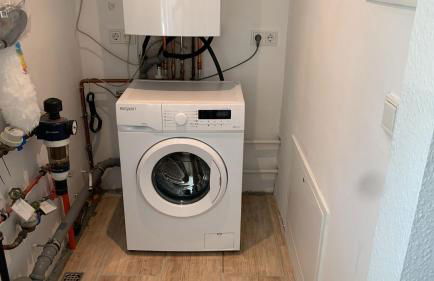 Ferienhaus Goldene Zeit I Terasse I Parkplatz I 3 SZ I 2 Bäder I 2 min zum See - Photo 2